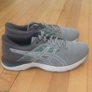 ASICS Brand-New Sneakers